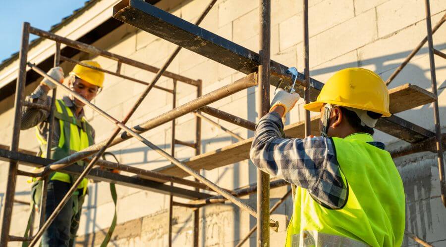 Professional residential roofers in Bickmore, WV